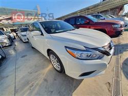 نيسان ألتيما